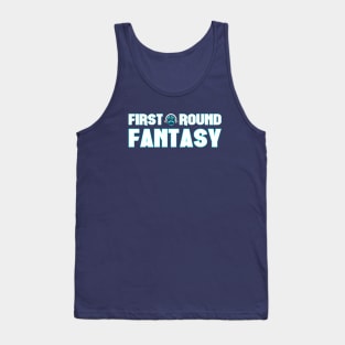 First Round Fantasy Season 1 Tank Top